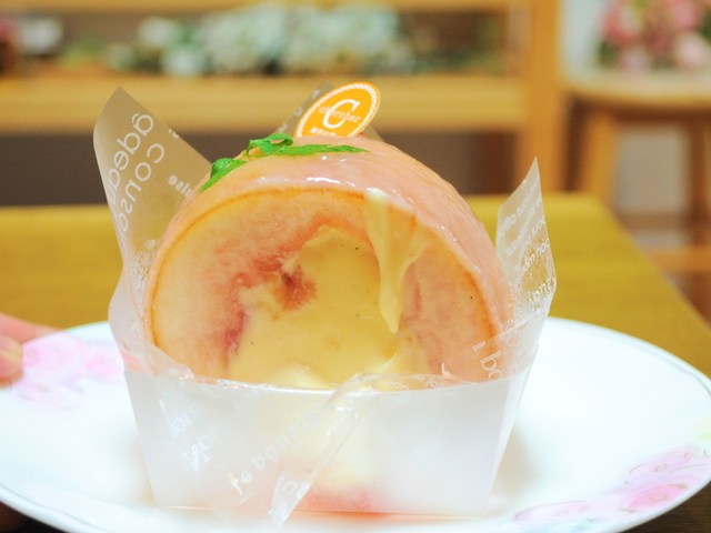 バースディーケーキ_a0126590_23114971.jpg