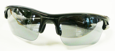 OAKLEY FASTJACKET XL(ファストジャケット エックスエル)入荷!_c0003493_11292673.jpg