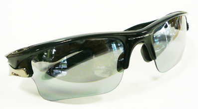 OAKLEY FASTJACKET XL(ファストジャケット エックスエル)入荷!_c0003493_11293691.jpg
