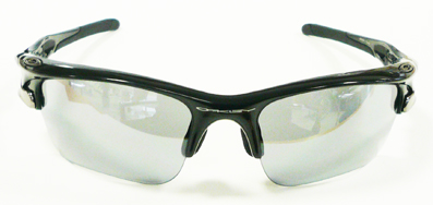 OAKLEY FASTJACKET XL(ファストジャケット エックスエル)入荷!_c0003493_11295880.jpg