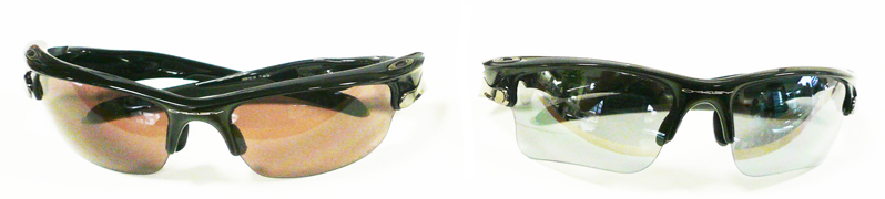 OAKLEY FASTJACKET XL(ファストジャケット エックスエル)入荷!_c0003493_1131556.jpg
