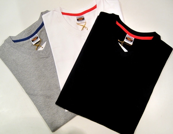 \"FLAGSHIP\"V-NECK T-SHIRTS _b0167597_18465550.jpg