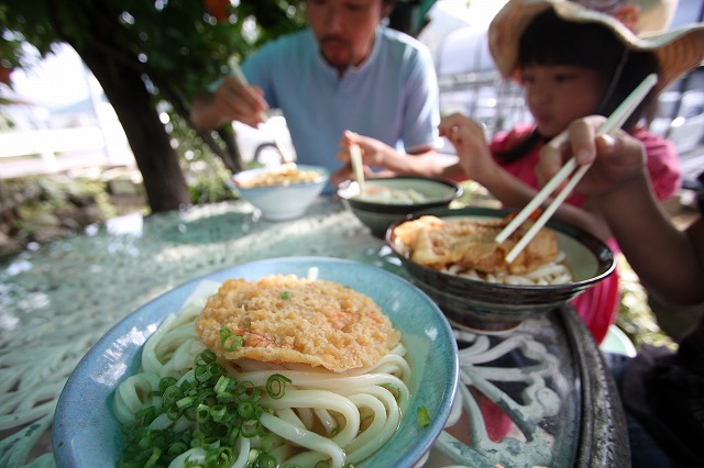 讃岐うどんツアー（香川）_d0161597_1126745.jpg