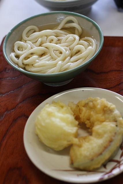 讃岐うどんツアー（香川）_d0161597_11335819.jpg