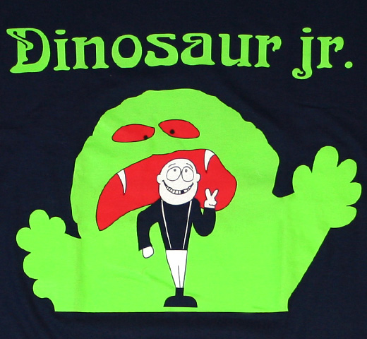 「Out There」 Dinosaur Jr._a0235618_03493.jpg