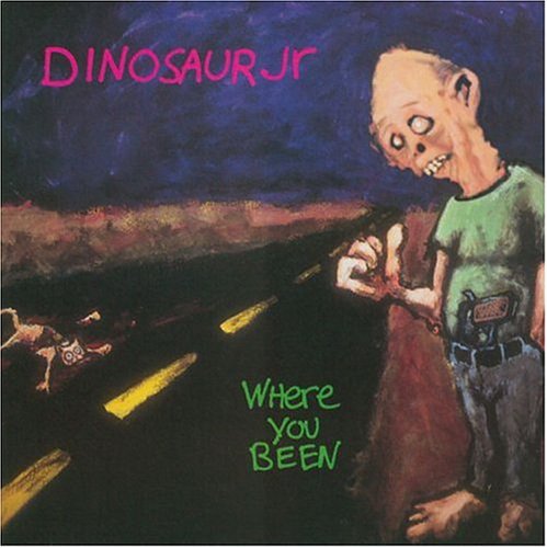 「Out There」 Dinosaur Jr._a0235618_04638.jpg