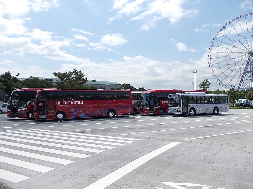 9 6葛西臨海公園 注文の多い 撮影者のblog