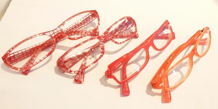 alain mikliのかわいいフレームです! by 塩山店_f0076925_11254627.jpg