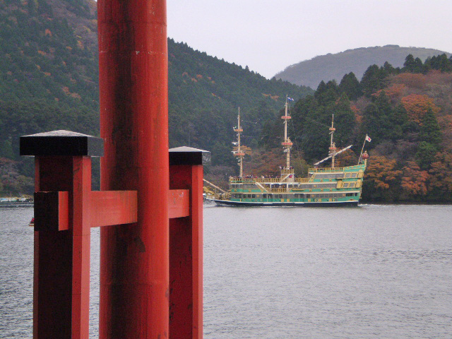 箱根神社_d0179737_22334169.jpg