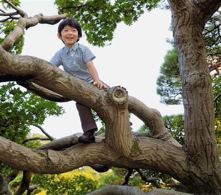 我が国の宝、希望…祝！！悠仁親王殿下５歳のお誕生日_b0169850_20353693.jpg