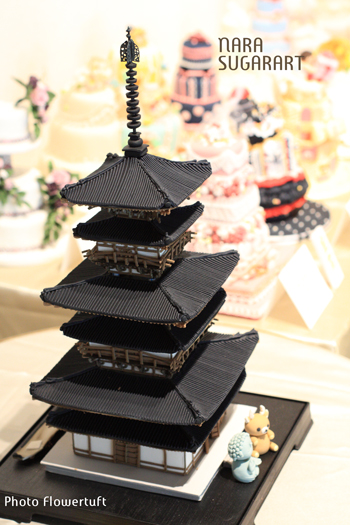 奈良シュガーアート展_c0137872_1573164.jpg