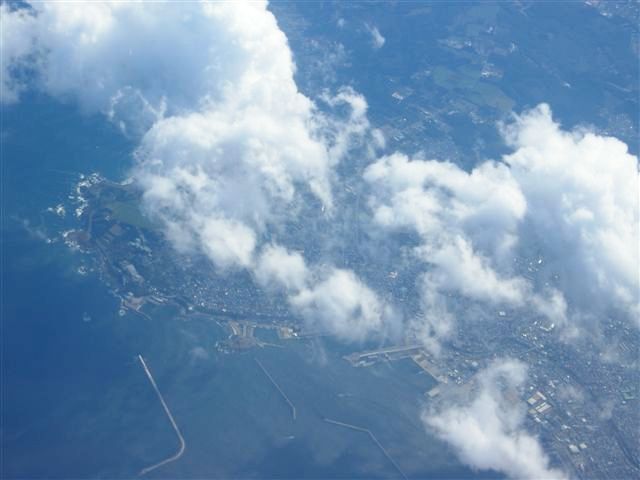 新千歳空港から仙台へそして山形へ_c0172180_15205913.jpg