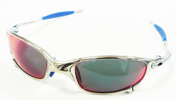 OAKLEY JULIET用GOODMAN・NXT特殊ミラーレンズ発売開始!_c0003493_9404871.jpg