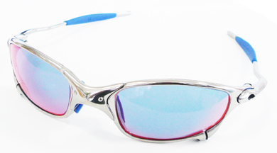 OAKLEY JULIET用GOODMAN・NXT特殊ミラーレンズ発売開始!_c0003493_9444222.jpg
