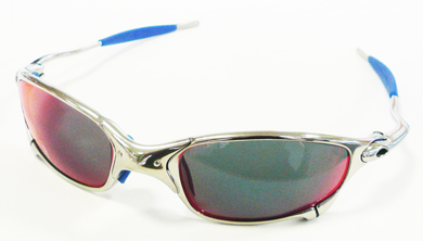 OAKLEY JULIET用GOODMAN・NXT特殊ミラーレンズ発売開始!_c0003493_945116.jpg