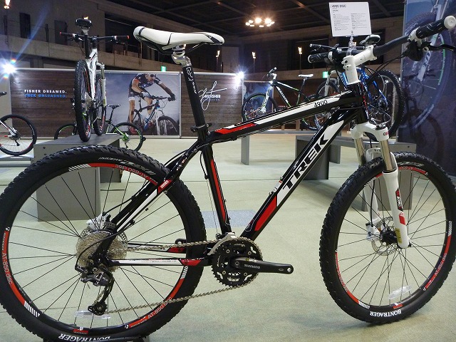2012 trek 3900