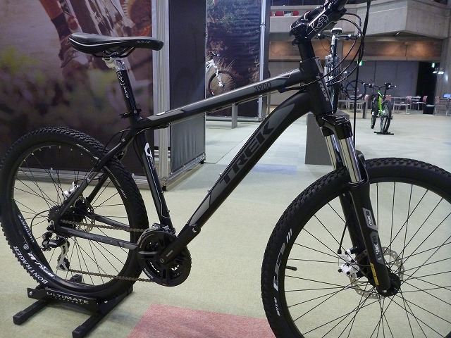 2012 trek 3900