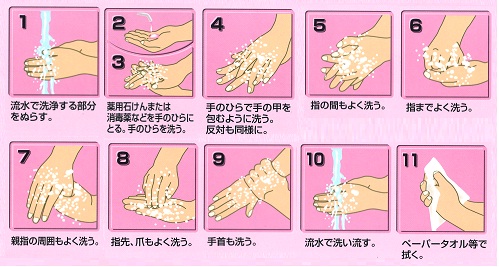 手洗いの大切さについて_b0199838_10191558.jpg