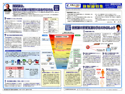 【拡散希望】横浜市の被曝推進パンフレット全家庭配布を阻止しましょう_c0046559_20212582.jpg