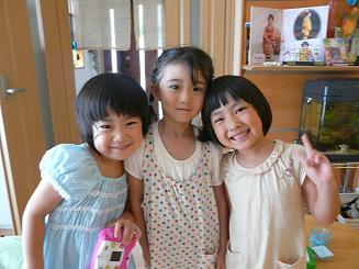 幼稚園児おうちあそび Saiouが馬 幼稚園児おうちあそび Saiouが馬