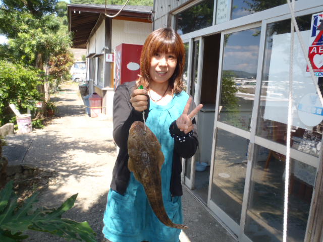 7日の釣果_a0077071_2152696.jpg