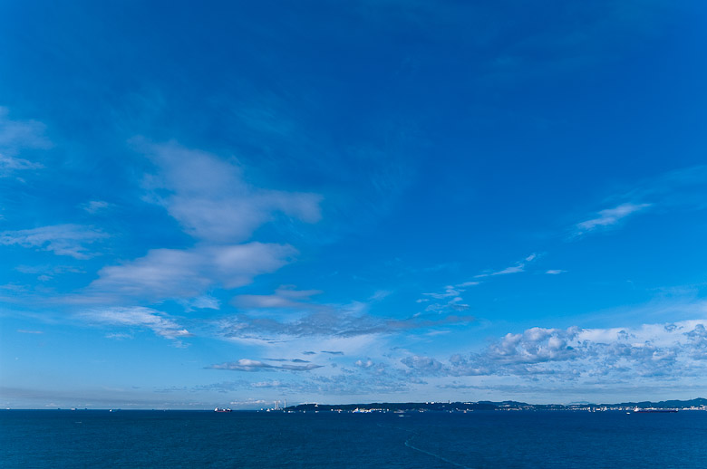 空、青空、そして塩っ気青空！_f0080076_19431881.jpg