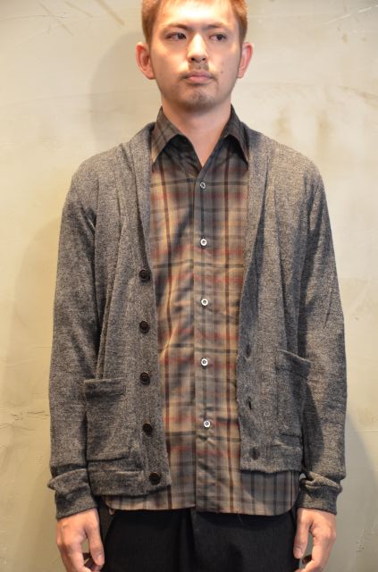 入荷情報 -SLOWGUN-_d0158579_2049933.jpg