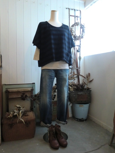 冷えとりgoods増えました。_a0164280_15321333.jpg