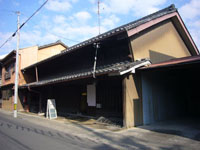 萩原町　街と建築　魅力展_c0204394_16285971.jpg