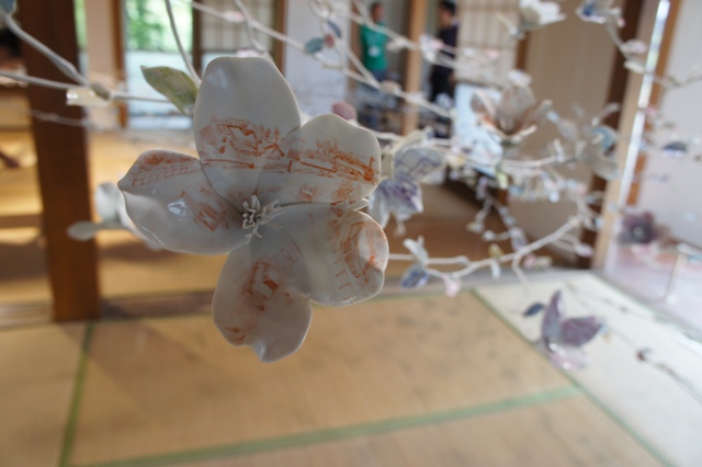 アートと日本の希望の場所「越後妻有」大地の芸術祭_f0083294_8232240.jpg
