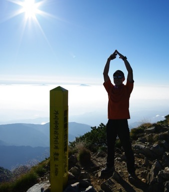 後立山縦走 -3日目-（過去日記より）_d0242696_23234690.jpg