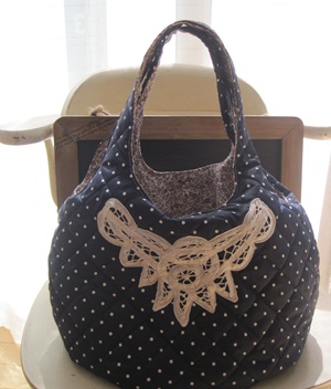 **ナイロンキルトBAG**_d0225097_1643754.jpg