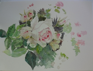 2011/9/17-19 中谷基子展/MOTOKO NAKATANI EXHIBITION_e0091712_23264946.jpg