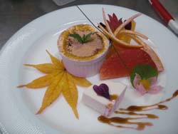軽井沢 紅葉まつり_f0146620_0163569.jpg