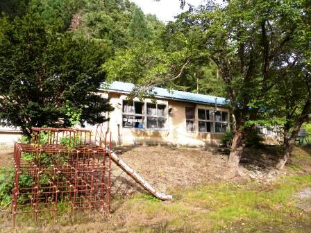 安家地大根座談会(分校にて)_b0206037_17502861.jpg