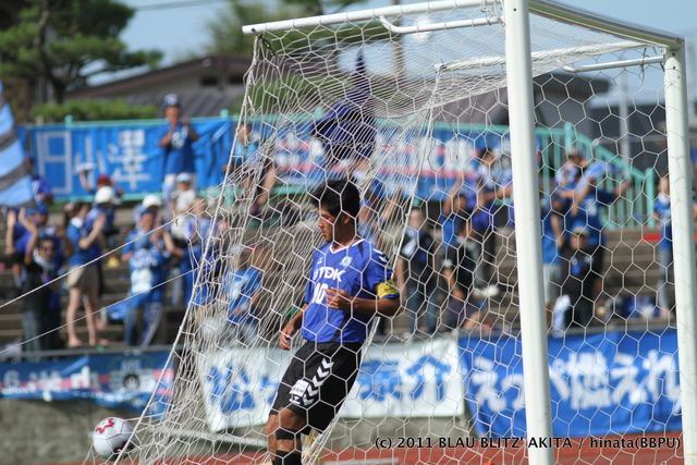 第91回天皇杯一回戦VS山形大学医学部サッカー部_b0031538_234718.jpg