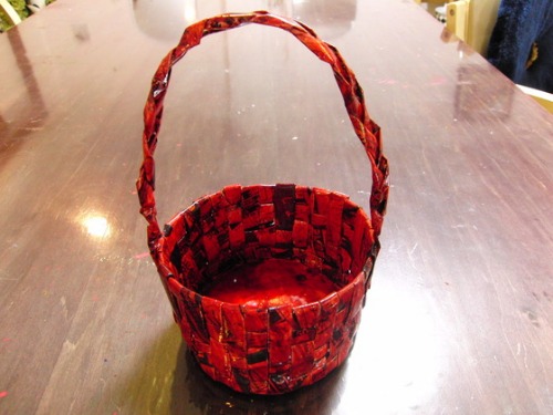 あんでるせん手芸 ~ バスケット作品 その4 ~_e0222340_17131556.jpg