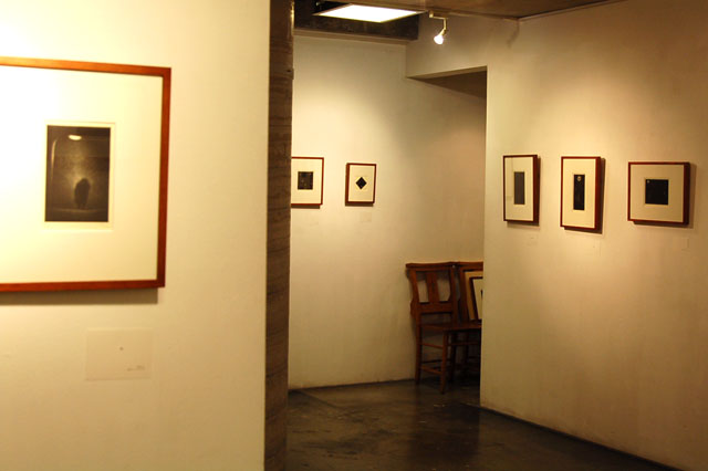 秋の音、そして次の展覧会へ_a0071956_19152180.jpg
