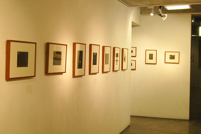 秋の音、そして次の展覧会へ_a0071956_1915944.jpg
