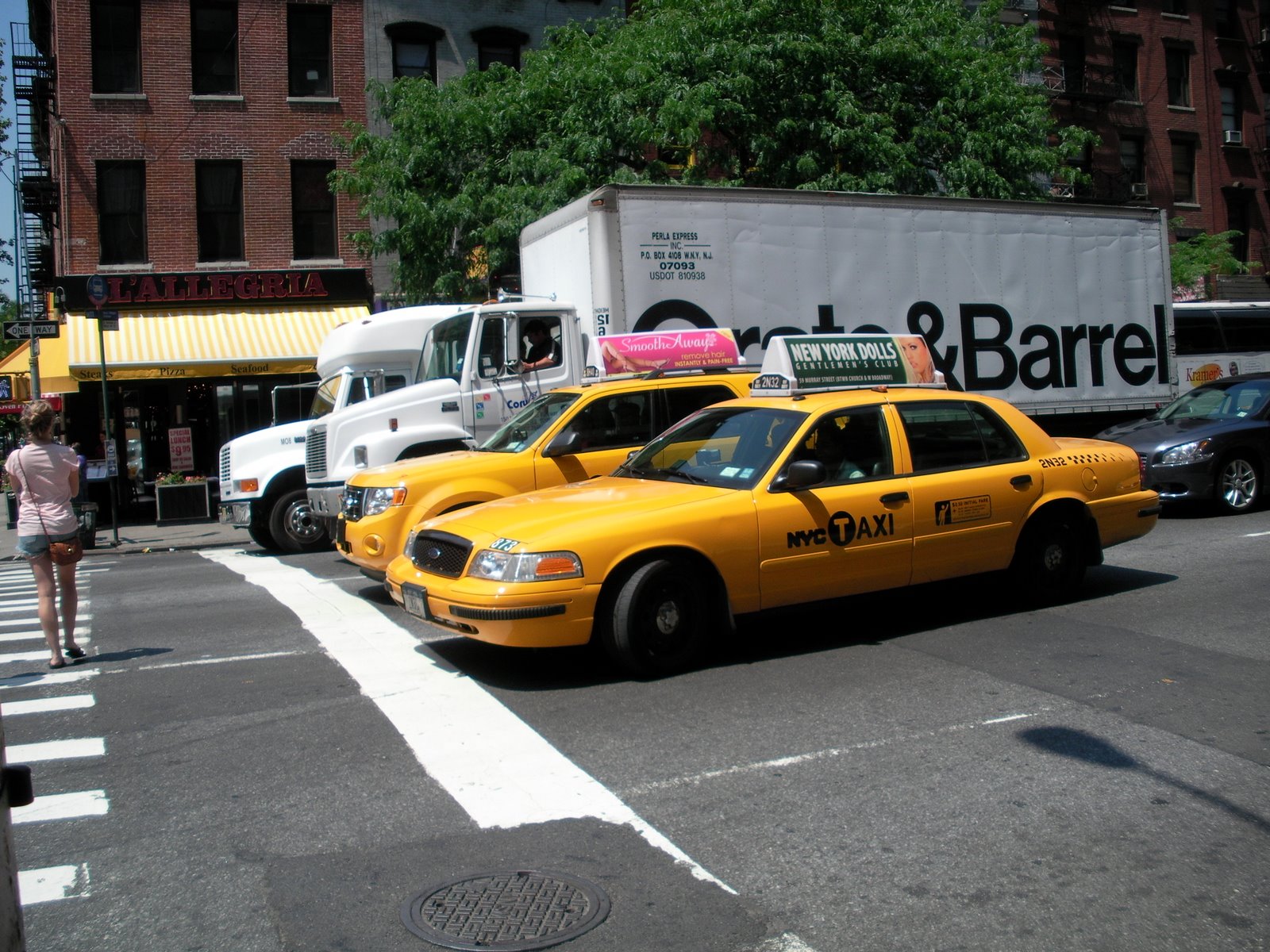 taxi in NY!!_e0048391_20313923.jpg