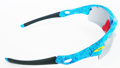 OAKLEYイチローシグネチャーRADAR PATH2011\'限定発売!_c0003493_9242815.jpg