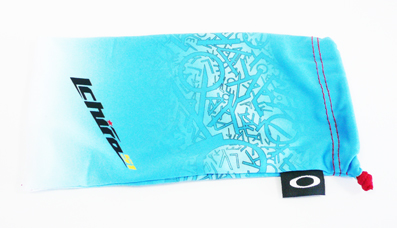 OAKLEYイチローシグネチャーRADAR PATH2011\'限定発売!_c0003493_928558.jpg