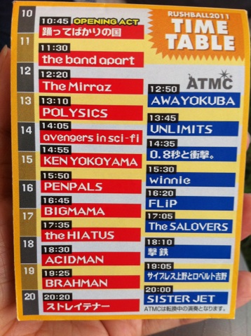 Rush Ball 11 11 9 4 At 泉大津フェニックス 縦横無尽 Rush Ball 11 11 9 4 At 泉大津フェニックス 縦横無尽