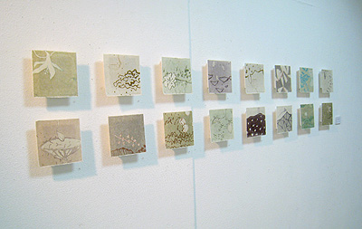 〜9/13 近藤英樹展「種子の記憶」_f0106896_1559541.jpg
