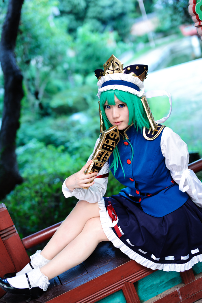東方project In 緑地 K13 東方project In 緑地 K13