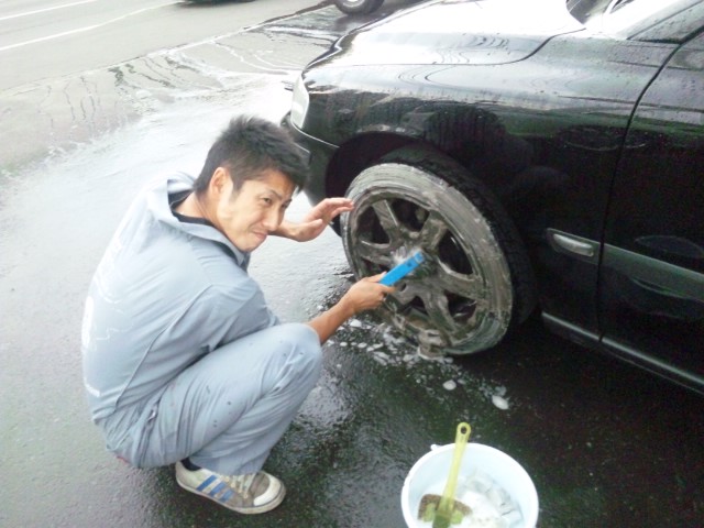 O島様 ランクル100ご成約!! O島様ランクル80ご成約!!_b0127002_19541321.jpg