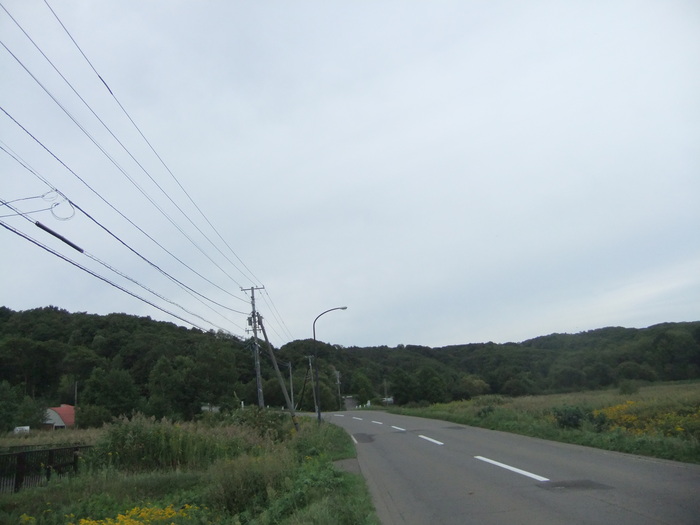 1200S 試走〜ソフトへ!!_c0226202_1338389.jpg