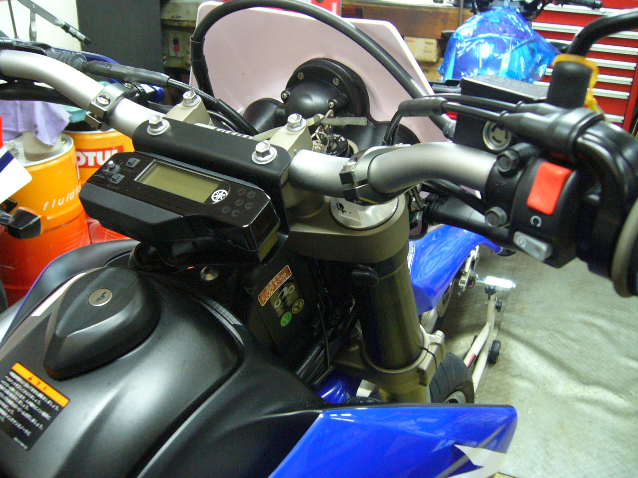 ＷＲ250Ｘ_b0133403_2135175.jpg