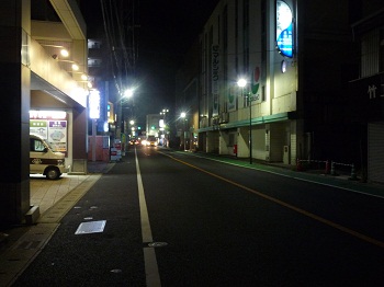 かつての「ここは名高き流川」の現実_f0061408_19422655.jpg