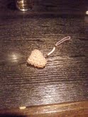 新宿あうん楽しかったです♪からの明けて本日は立川ハーフトーンです。_f0178313_1115717.jpg